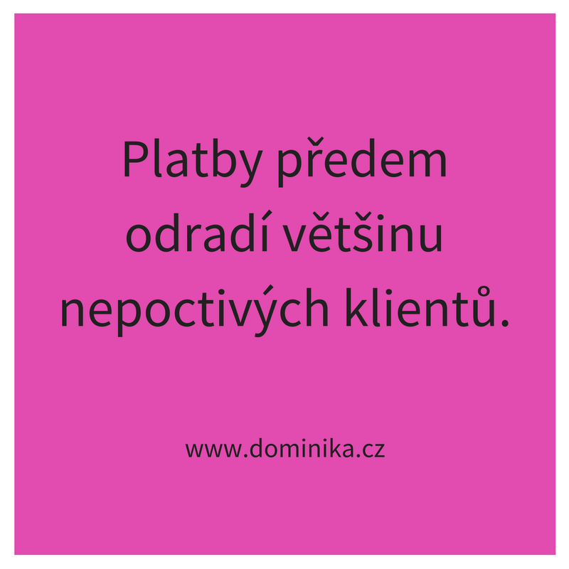 Nepoctiví klienti - 2